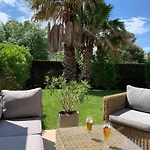 Apartmán La Terrasse De Santa Lucia