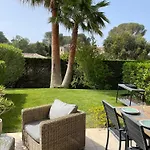 La Terrasse De Santa Lucia