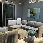 Apartmán La Terrasse De Santa Lucia