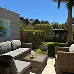 La Terrasse De Santa Lucia Apartmán Saint-Raphaël