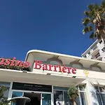 Apartmán La Terrasse De Santa Lucia *