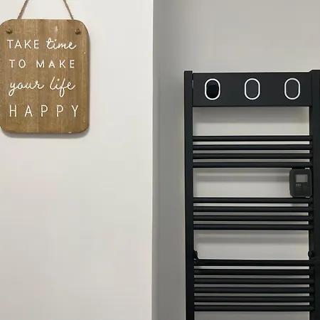 Apartman La Terrasse De Santa Lucia