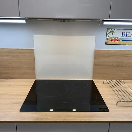 Apartman La Terrasse De Santa Lucia *