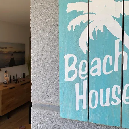 La Terrasse De Santa Lucia Apartman Saint-Raphaël