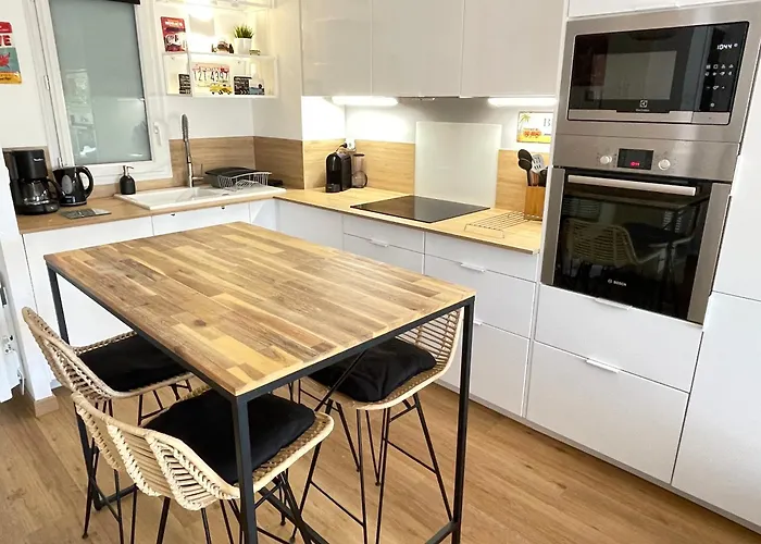 La Terrasse De Santa Lucia *