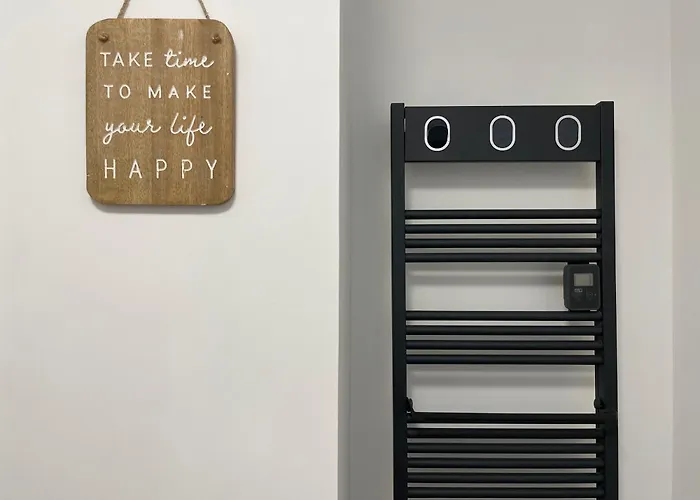 Apartman La Terrasse De Santa Lucia