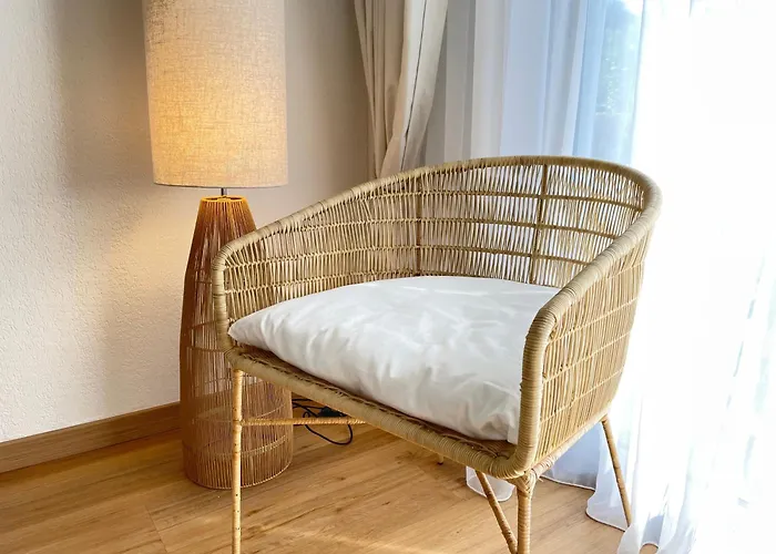 La Terrasse De Santa Lucia