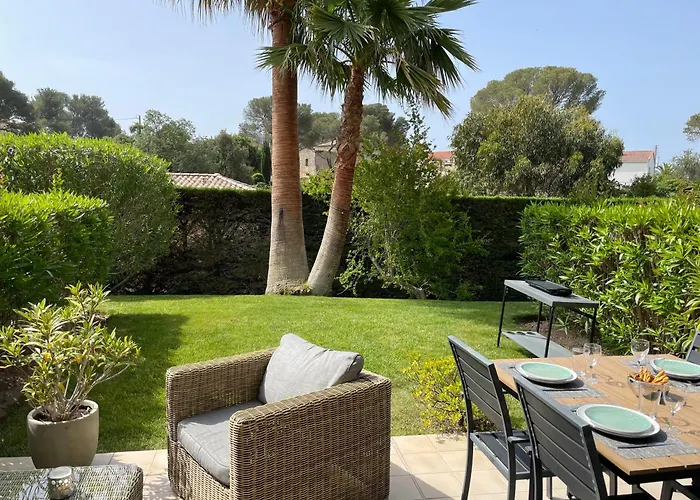 La Terrasse De Santa Lucia