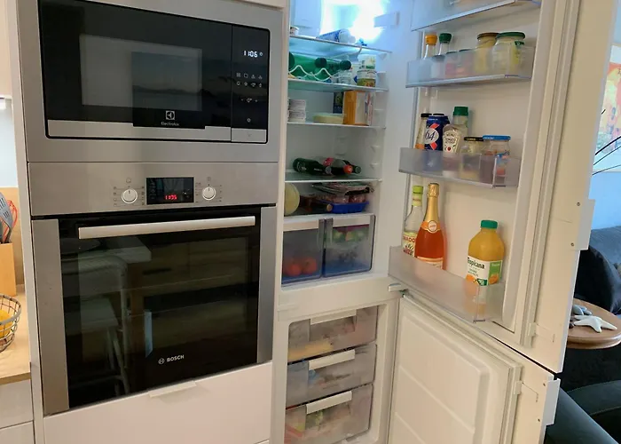 La Terrasse De Santa Lucia Apartman Saint-Raphaël