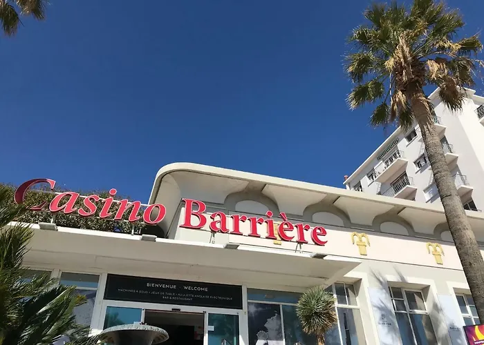 Apartman La Terrasse De Santa Lucia *