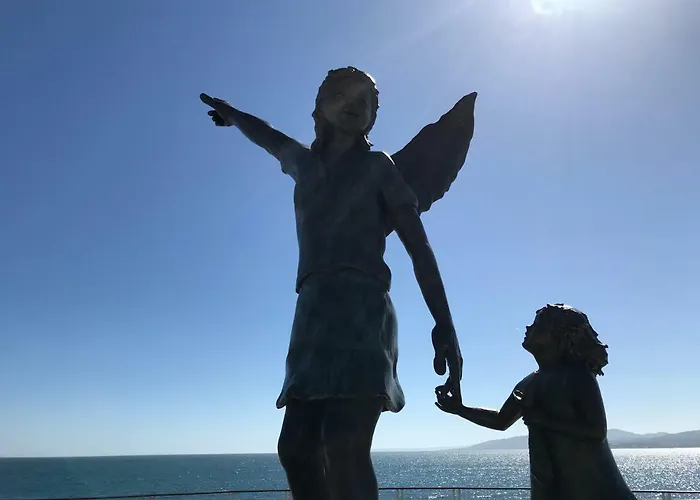 La Terrasse De Santa Lucia *