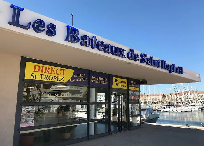 La Terrasse De Santa Lucia Apartman