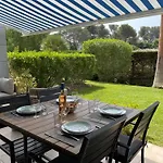 La Terrasse De Santa Lucia