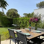 Lejlighed La Terrasse De Santa Lucia Saint-Raphaël