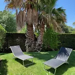 La Terrasse De Santa Lucia * Saint-Raphael (Var)