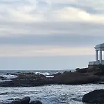 La Terrasse De Santa Lucia *