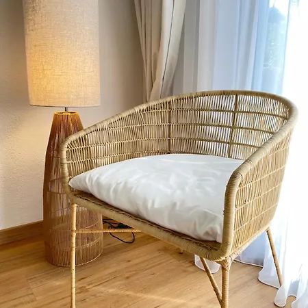 La Terrasse De Santa Lucia