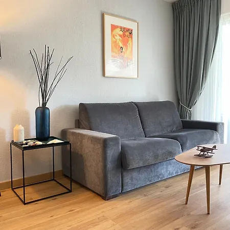 La Terrasse De Santa Lucia * Saint-Raphaël