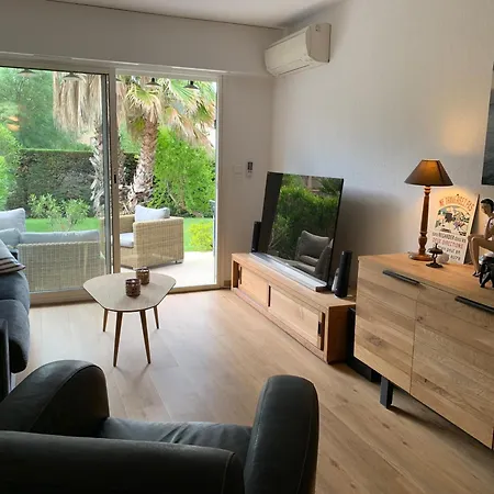 La Terrasse De Santa Lucia *