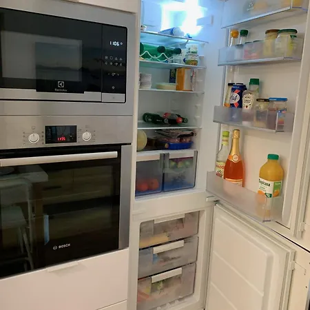 La Terrasse De Santa Lucia Lägenhet Saint-Raphaël