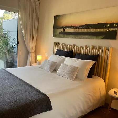 La Terrasse De Santa Lucia Saint-Raphaël