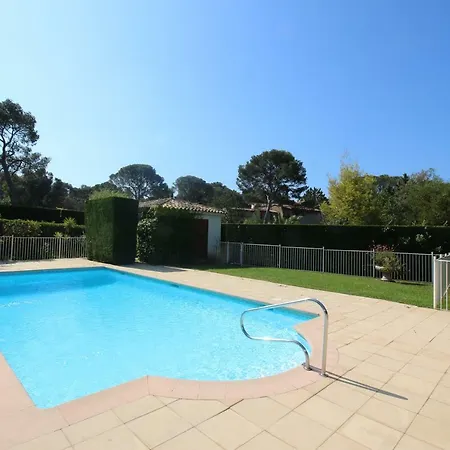 La Terrasse De Santa Lucia * Saint-Raphaël