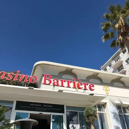 Apartmán La Terrasse De Santa Lucia *