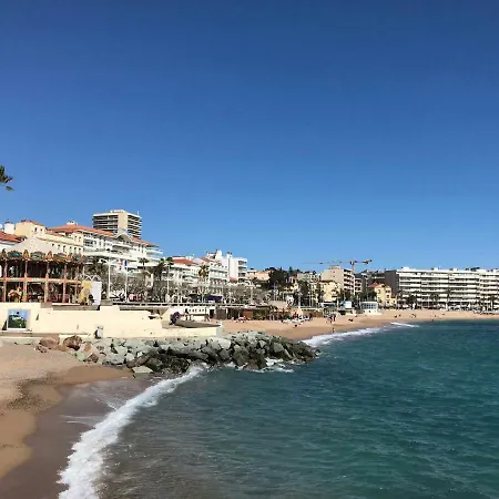 La Terrasse De Santa Lucia *