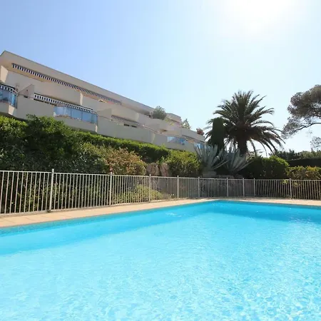 La Terrasse De Santa Lucia Apartment *