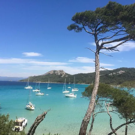 La Terrasse De Santa Lucia * Saint-Raphaël