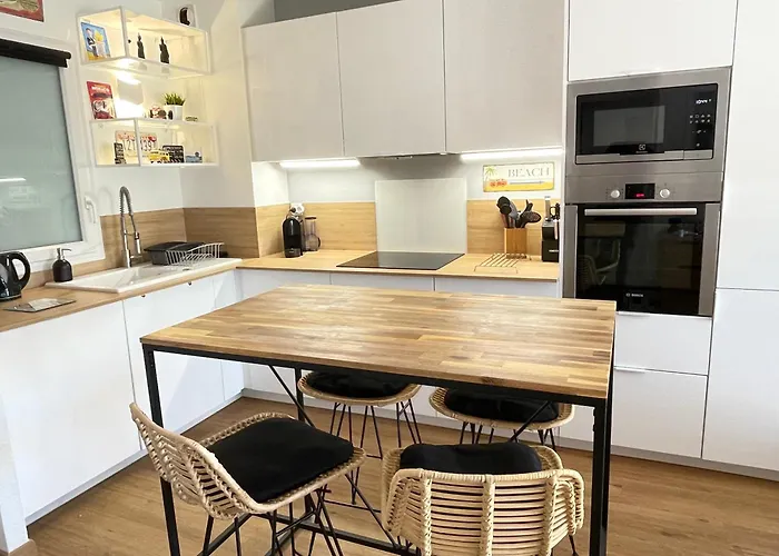 Apartamento La Terrasse De Santa Lucia Saint-Raphaël