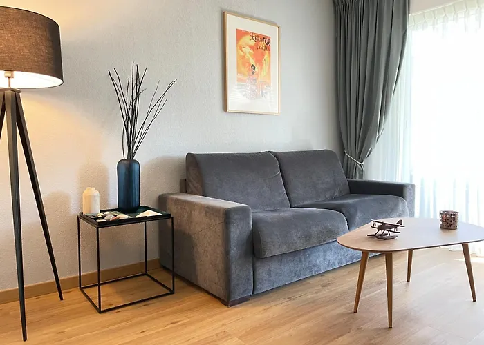 La Terrasse De Santa Lucia * Saint-Raphaël