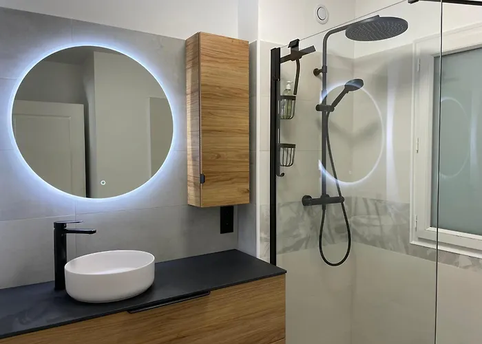 La Terrasse De Santa Lucia