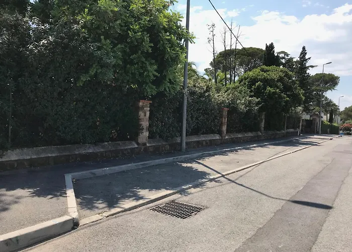 La Terrasse De Santa Lucia * Saint-Raphaël