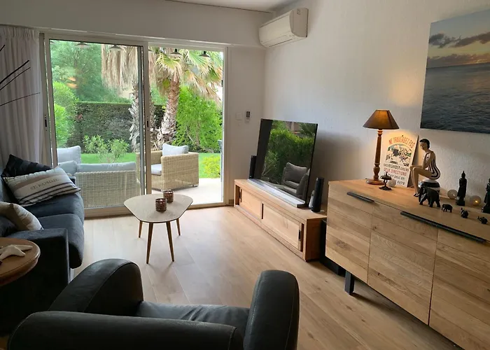 La Terrasse De Santa Lucia *