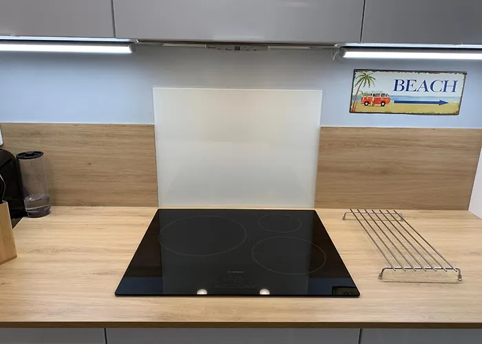 Apartamento La Terrasse De Santa Lucia *