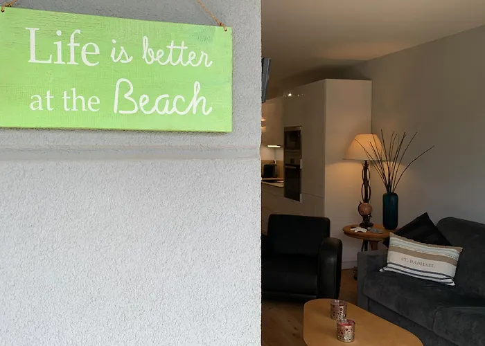 Apartamento La Terrasse De Santa Lucia