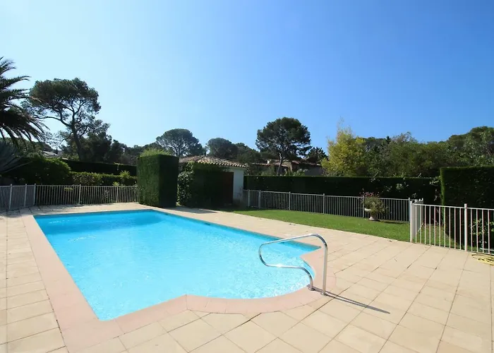 La Terrasse De Santa Lucia * Saint-Raphaël