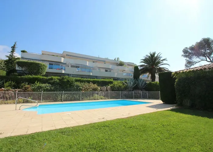 La Terrasse De Santa Lucia * Saint-Raphaël