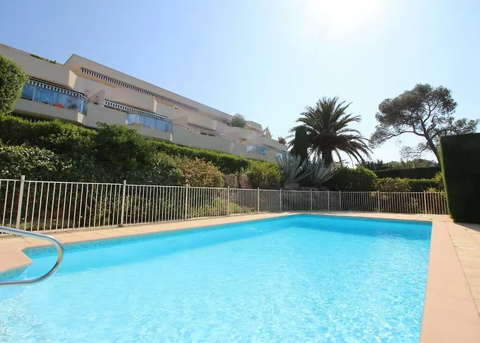 La Terrasse De Santa Lucia Apartamento *