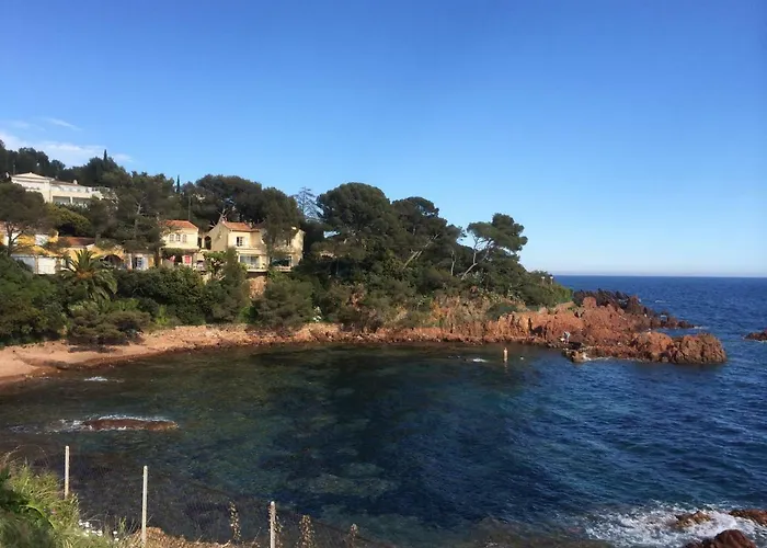 La Terrasse De Santa Lucia