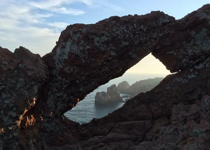 La Terrasse De Santa Lucia Apartamento *