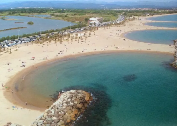 Apartamento La Terrasse De Santa Lucia *