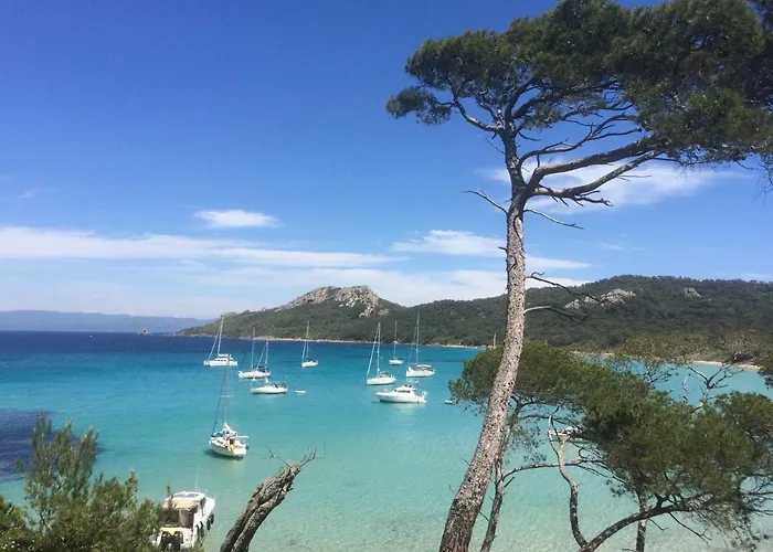 La Terrasse De Santa Lucia * Saint-Raphaël